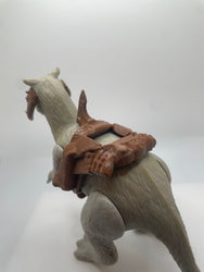 STAR WARS vintage Tauntaun Saddle & Bridle Reins REPRO Replacement Part kenner (ONLINE ORDER ONLY)