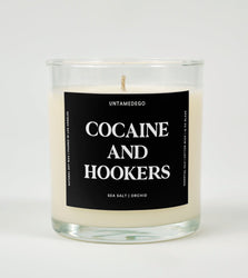 Best Selling Classic Candles Glass Candle Bundle (ONLINE ORDER ONLY)