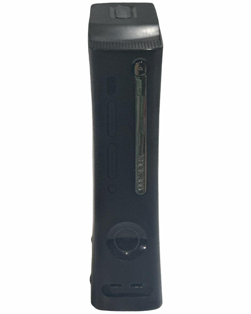 Xbox 360 System Elite 120GB - Xbox 360 (ONLINE ORDER ONLY)
