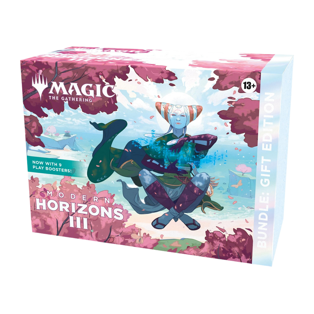 Modern Horizons 3 Bundle | Magic | New (ONLINE ORDER ONLY)