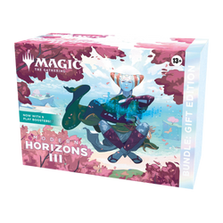 Modern Horizons 3 Bundle | Magic | New (ONLINE ORDER ONLY)