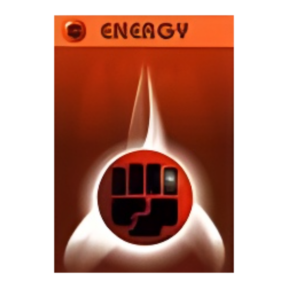 Pokemon TCG: Energy Booster Box Break (ONLINE ORDER ONLY)