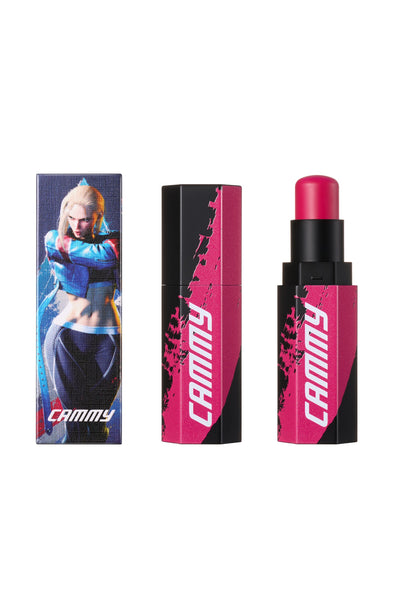 Hue-ligan Blush - 04 Cammy (ONLINE ORDER ONLY)