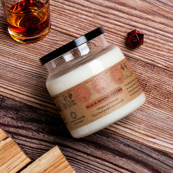 Cantrip Candles (16 oz Glass Candle) (ONLINE ORDER ONLY)