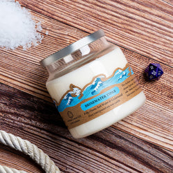 Cantrip Candles (16 oz Glass Candle) (ONLINE ORDER ONLY)