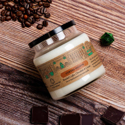 Cantrip Candles (16 oz Glass Candle) (ONLINE ORDER ONLY)