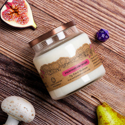 Cantrip Candles (16 oz Glass Candle) (ONLINE ORDER ONLY)