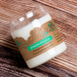 Cantrip Candles (9 oz Glass Candle) (ONLINE ORDER ONLY)