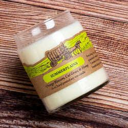 Cantrip Candles (9 oz Glass Candle) (ONLINE ORDER ONLY)