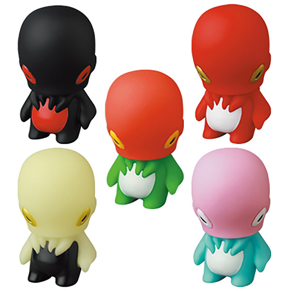 VAG Series 28 Kodakotsubon Gashapon Capsule Toy (1 Capsule) (ONLINE ORDER ONLY)