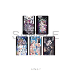 Algernon Metallic Card JAPANESE - Goddess of Victory: NIKKE (Online Only) (Online Order Only)