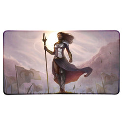Field of Glory | James Hayball Series | Premium Oversized Playmat (ONLINE ORDER ONLY)