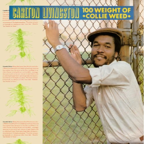 100 WEIGHT OF COLLIE WEED [Vinyl] (ONLINE ORDER ONLY)