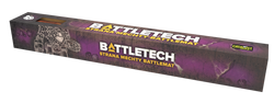 BattleTech Strana Mechty: Battle Mat - Circle of Equals / Bloody Basin (ONLINE ORDER ONLY)