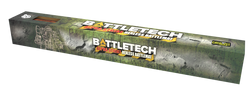 BattleTech: Battle Mat - Alpha Strike - Alpine/Lunar (ONLINE ORDER ONLY)
