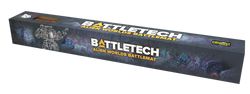 BattleTech Alien Worlds: Battle Mat - Caustic Valley/Mines (ONLINE ORDER ONLY)