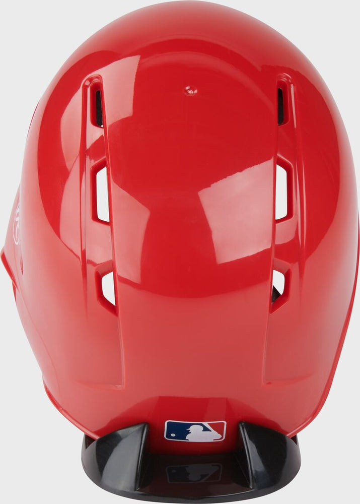 St.Louis Cardinals MLB Collectible Mini Batting Helmet (Online Order Only) (ONLINE ORDER ONLY)