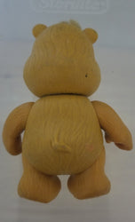 Care Bears PVC figure - Tenderheart Bear (ONLINE ORDER ONLY)