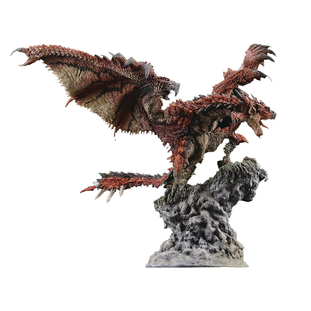 Capcom Monster Hunter - Figure Builder Creator's Model Rathalos (ONLINE ORDER ONLY)