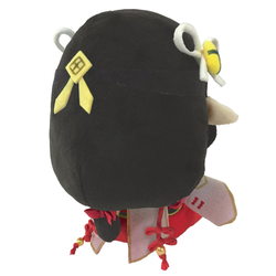 Capcom: Monster Hunter - Minoto Chibi Plush (ONLINE ORDER ONLY)