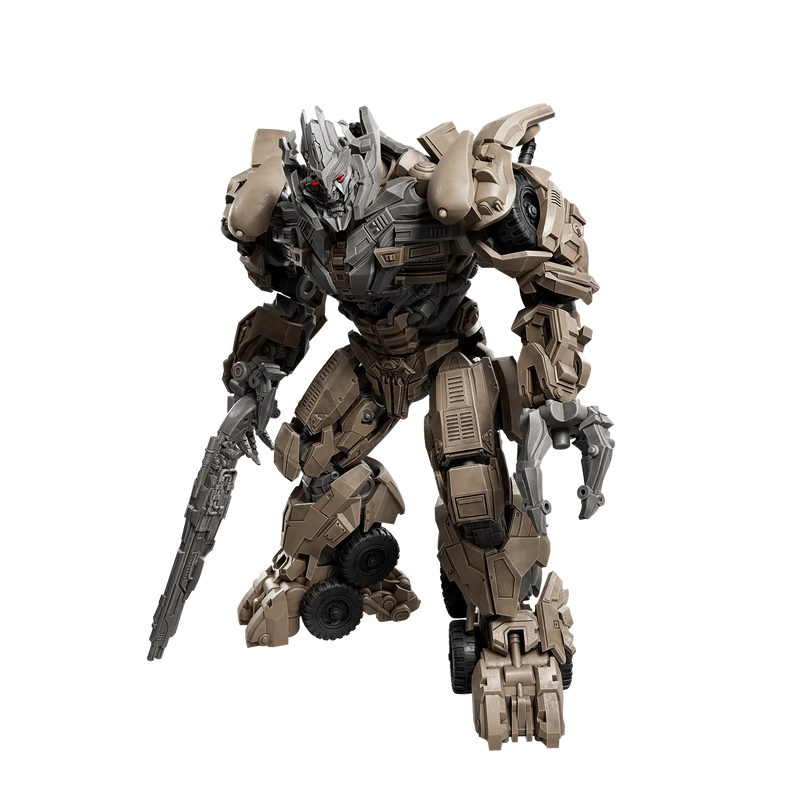 Blokees: Transformers - Classic Class - 22 Transformers - Dark of the Moon - Megatron (ONLINE ORDER ONLY)