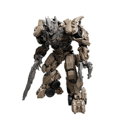 Blokees: Transformers - Classic Class - 22 Transformers - Dark of the Moon - Megatron (ONLINE ORDER ONLY)
