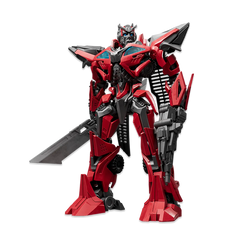 Blokees: Transformers - Classic Class - 24 Transformers - Dark of the Moon - Sentinel Prime (ONLINE ORDER ONLY)