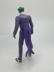 Vintage Kenner DC Super Powers Joker Hammer & Coat Tail 1984 Repro Part Batman (ONLINE ORDER ONLY)