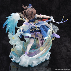 Craft Egg: BanG Dream! Girls Band Party! - Kasumi Toyama (Kagayaki ni Te o Nobashite) 1/7 Scale Figure (ONLINE ORDER ONLY)