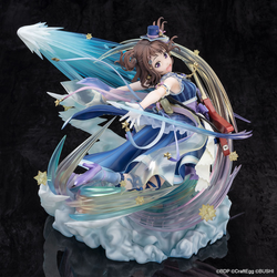 Craft Egg: BanG Dream! Girls Band Party! - Kasumi Toyama (Kagayaki ni Te o Nobashite) 1/7 Scale Figure (ONLINE ORDER ONLY)