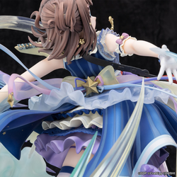 Craft Egg: BanG Dream! Girls Band Party! - Kasumi Toyama (Kagayaki ni Te o Nobashite) 1/7 Scale Figure (ONLINE ORDER ONLY)