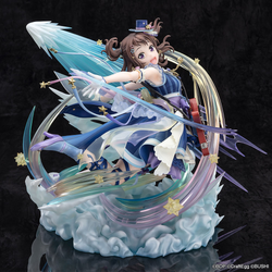 Craft Egg: BanG Dream! Girls Band Party! - Kasumi Toyama (Kagayaki ni Te o Nobashite) 1/7 Scale Figure (ONLINE ORDER ONLY)
