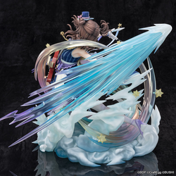 Craft Egg: BanG Dream! Girls Band Party! - Kasumi Toyama (Kagayaki ni Te o Nobashite) 1/7 Scale Figure (ONLINE ORDER ONLY)