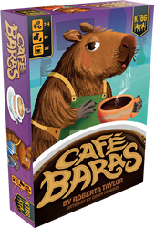 Café Baras (ONLINE ORDER ONLY)