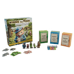 Winnie the Pooh: Serious Detective (ONLINE ORDER ONLY)