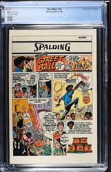 Star Wars #13 (7/78) Graded CGC 9.8 (Online Order Only)
