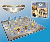 CGD717 Angel Wars Strategy Board Game by Cactus Game Design (ONLINE ORDER ONLY)