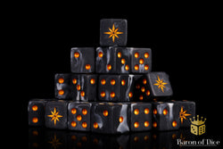 Chosen of Anarchy (ONLINE ORDER ONLY)