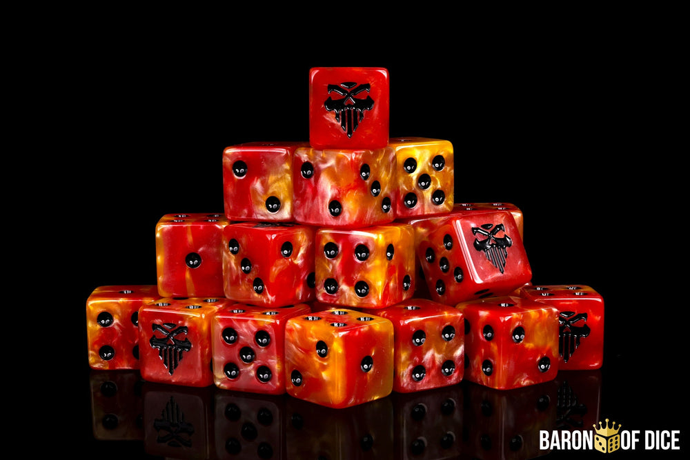 Fires of Hell