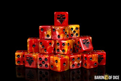 Fires of Hell