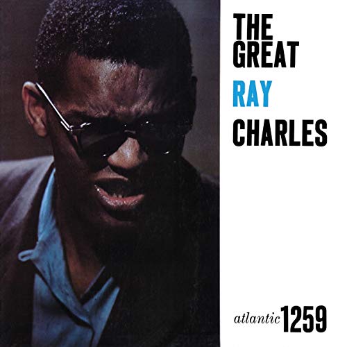GREAT RAY CHARLES [Vinyl]