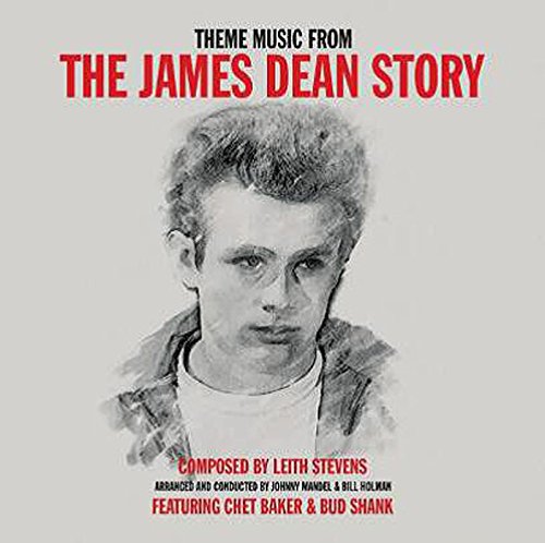 The James Dean Story - Original Soundtrack [Vinyl]