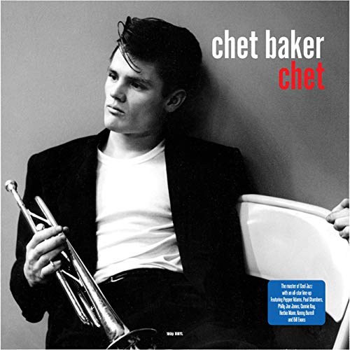 Chet [Vinyl] (ONLINE ORDER ONLY)