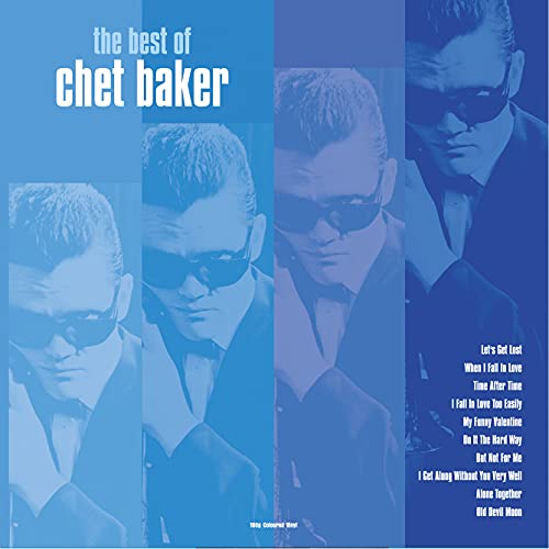 The Best Of (Coloured Vinyl) [Vinyl] (ONLINE ORDER ONLY)