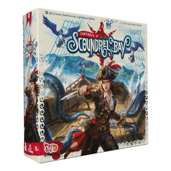 Fortunes of Scoundrel Bay (ONLINE ORDER ONLY)