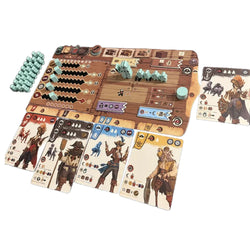 Fortunes of Scoundrel Bay (ONLINE ORDER ONLY)