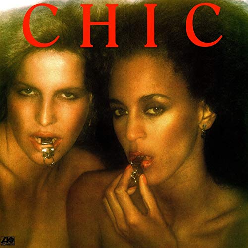 CHIC (2018 REMASTER) [Vinyl] (ONLINE ORDER ONLY)