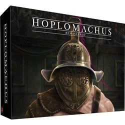 Hoplomachus: Remastered (ONLINE ORDER ONLY)