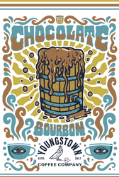 Chocolate Bourbon (ONLINE ORDER ONLY)