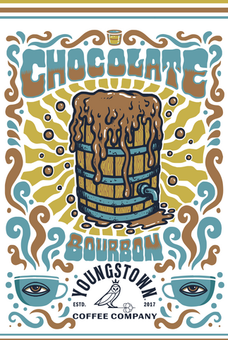 Chocolate Bourbon (ONLINE ORDER ONLY)